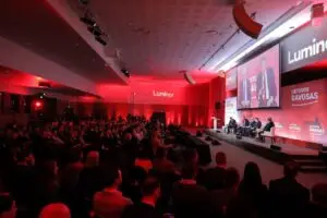 „Fastlink“ – Lietuvos Davoso partneris