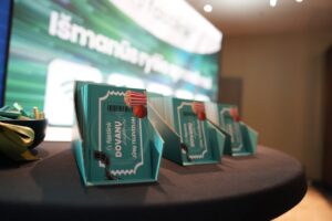 „Fastlink“ – Lietuvos Davoso partneris