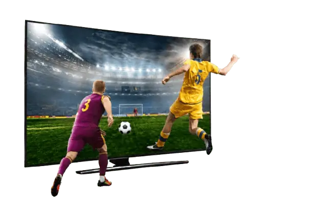 TV programėlė (aplikacija)