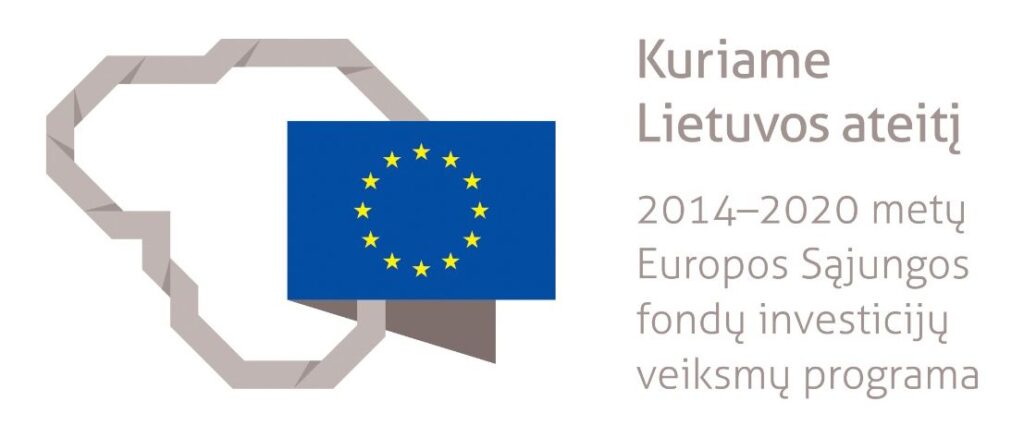 ES Projektai