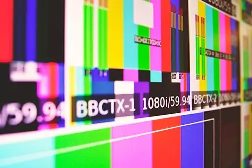 Išmanioji televizija internetu