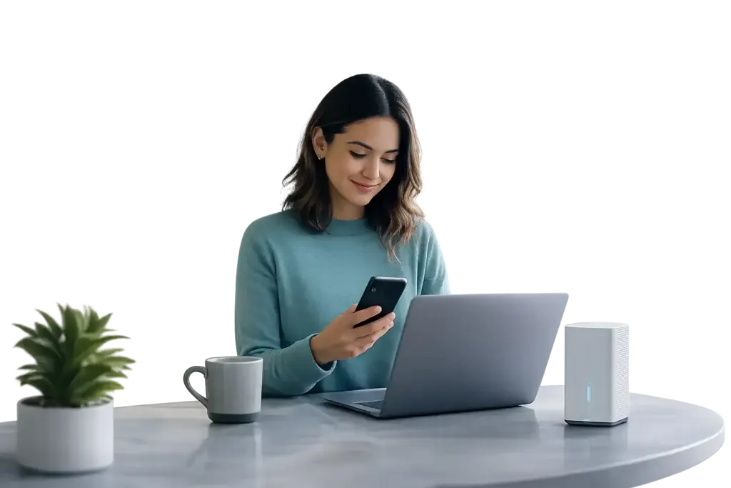 5G internetas